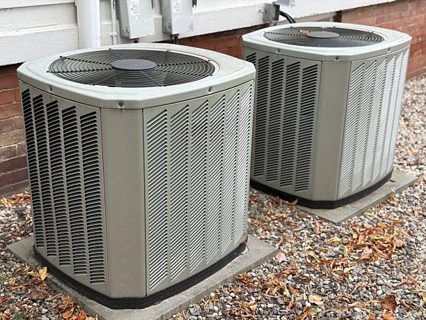 Reliable Ductwork Repair contractor in Burns, OR by Leonard HVAC